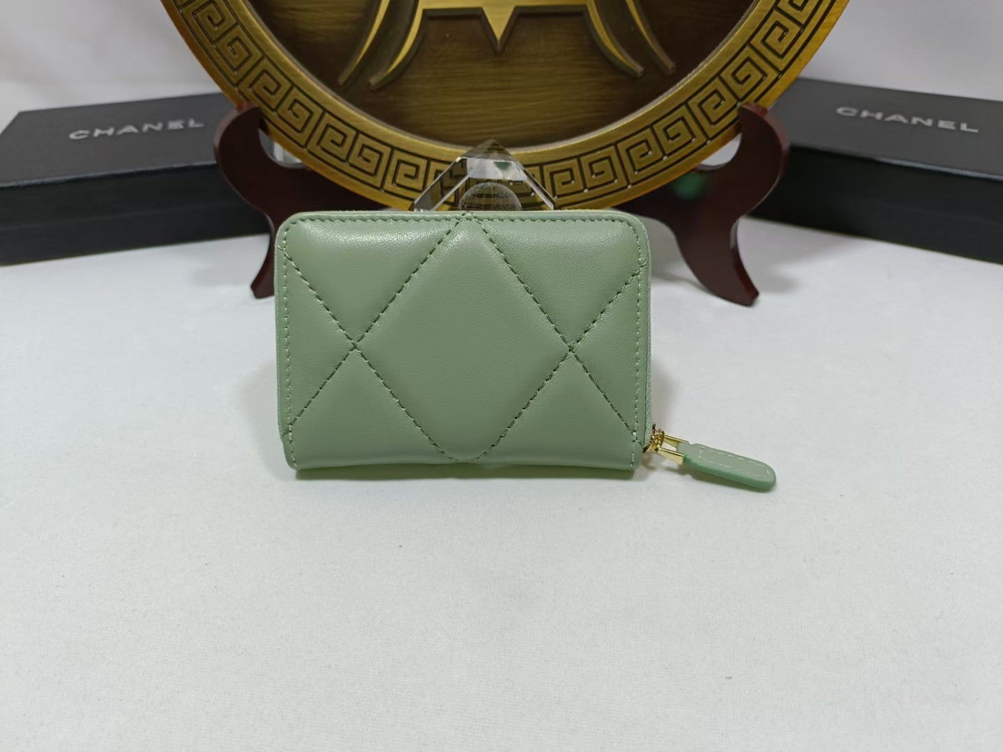 1XC103BDE Stylish leather wallets