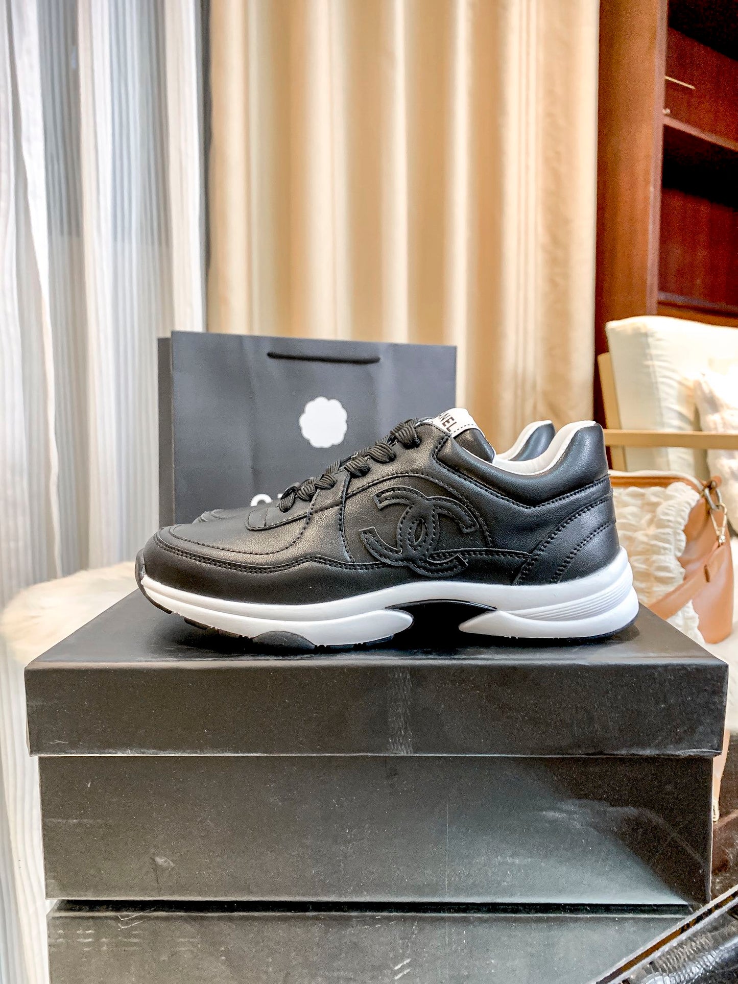 1WC269ZDE Stylish shoes