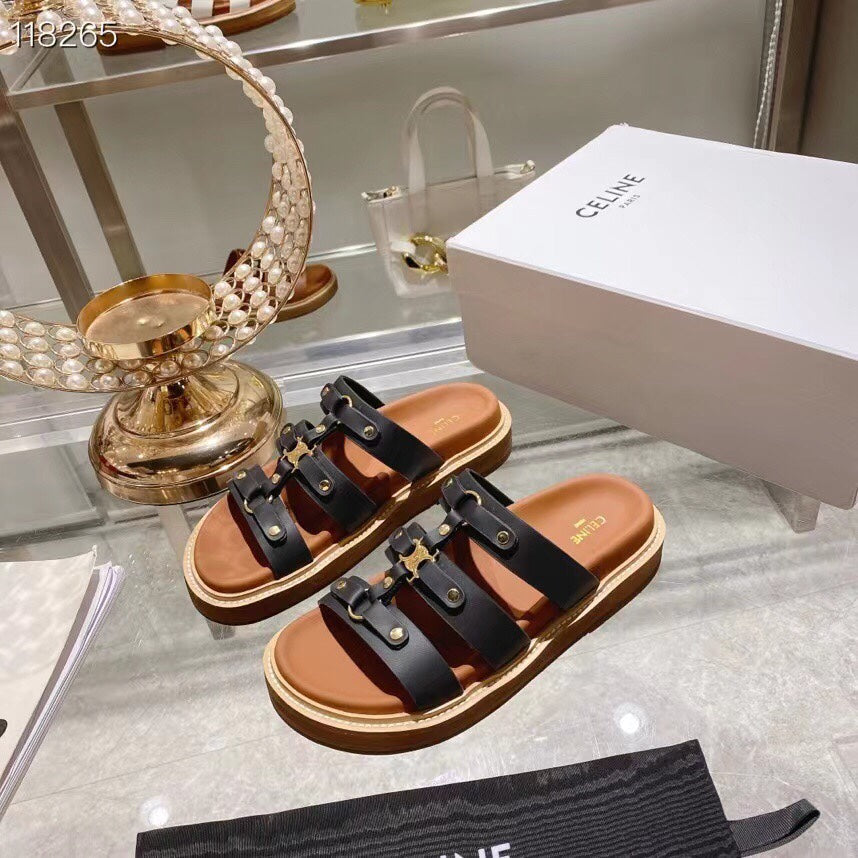 14CL11ZDE Stylish sandals