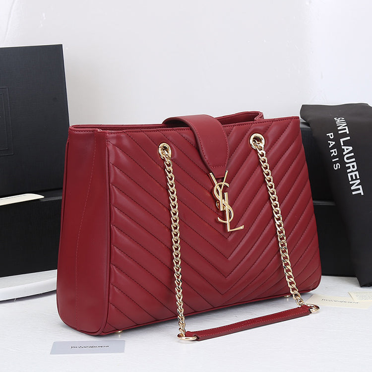 SL1BDE Stylish leather bag