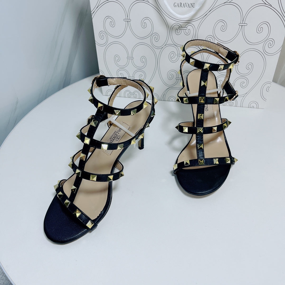 14A50ZDE Stylish High heels Heel height 8cm 10cm