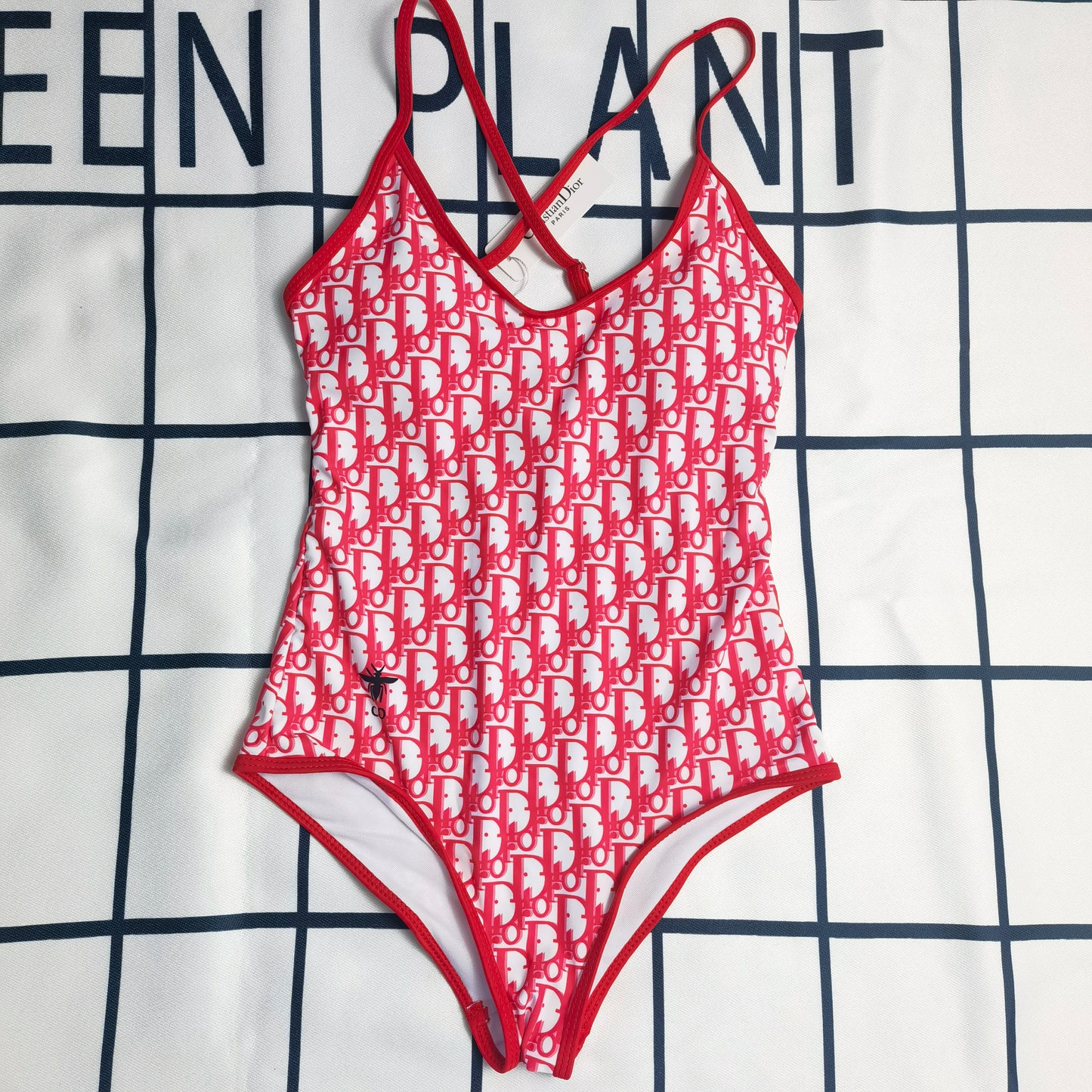 14D182YDE Stylish Bikini swimsuit