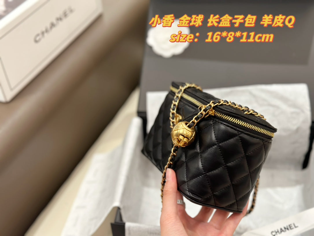 175NC17BDE Stylish denim bag