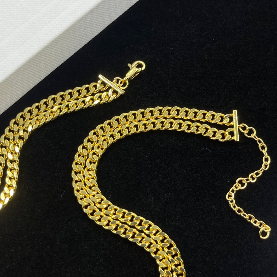 15NN16XDE Stylish Necklaces