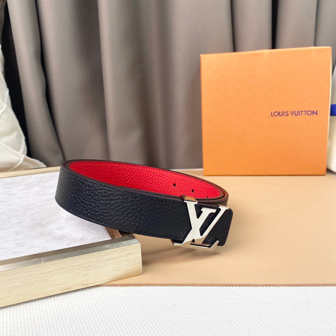 1XE34PDE Stylish High quality belt With full package