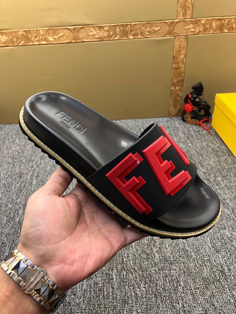 5XF106ZDE Stylish Slippers