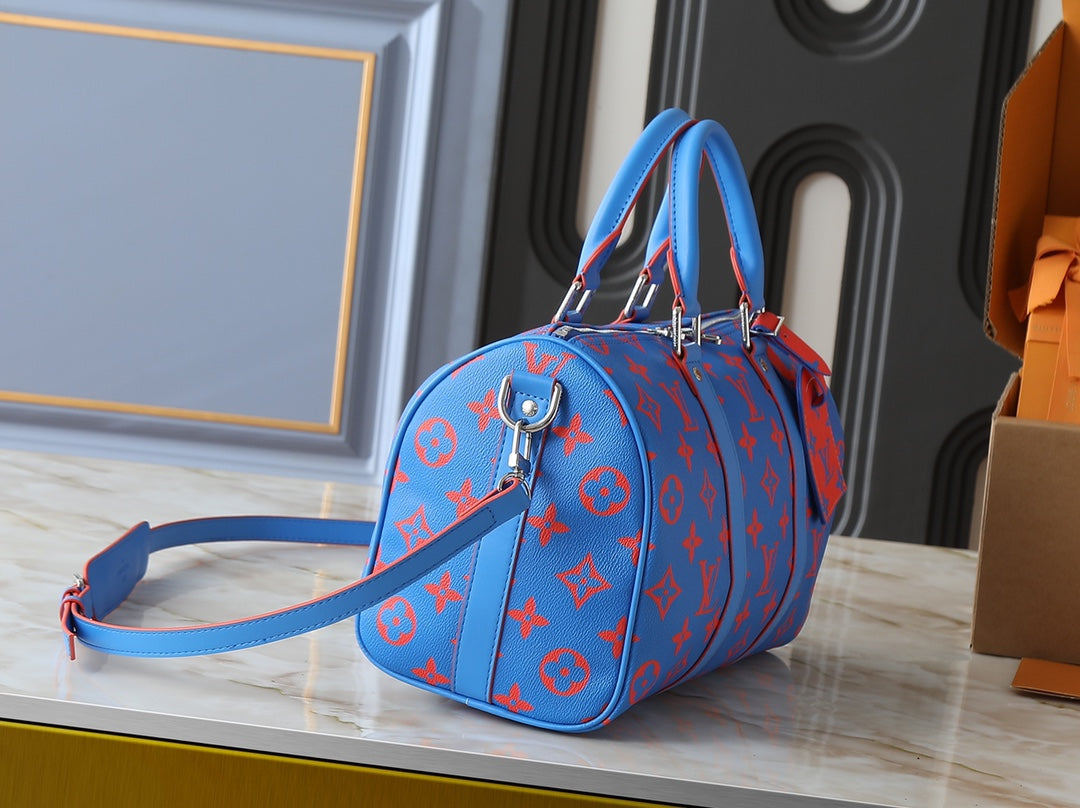 175RE3BDE Stylish leather bag