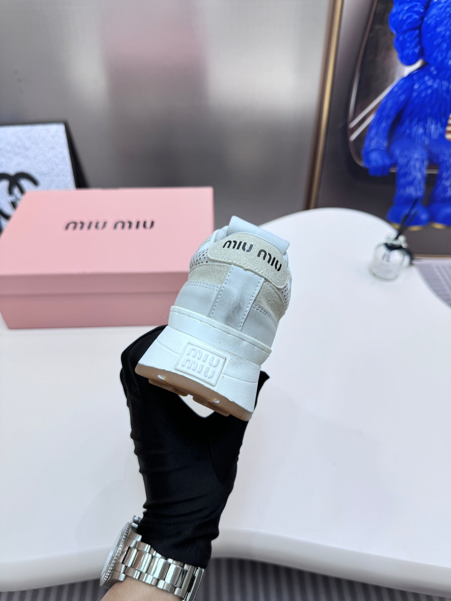 1XA72ZDE Stylish shoes