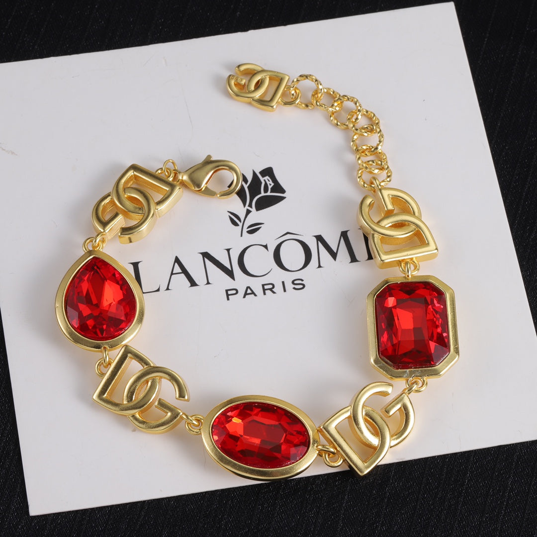 175RA7XDE Stylish Necklaces . Bracelets