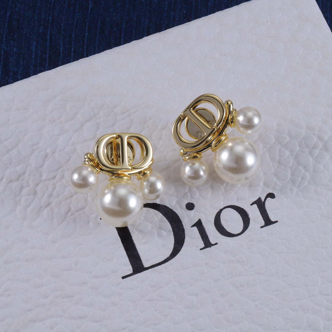 14D1077EDE Stylish Earrings
