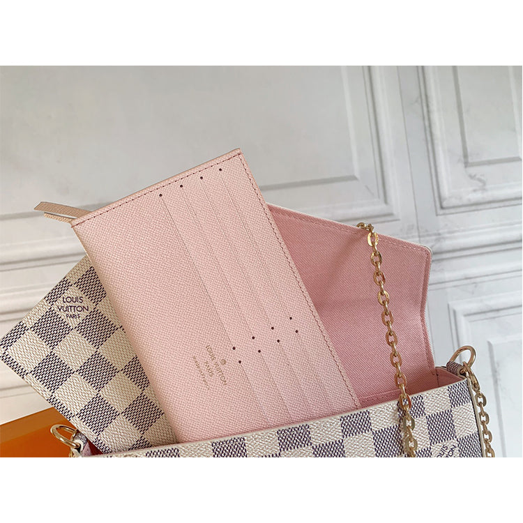 AE490BDE Stylish leather bag