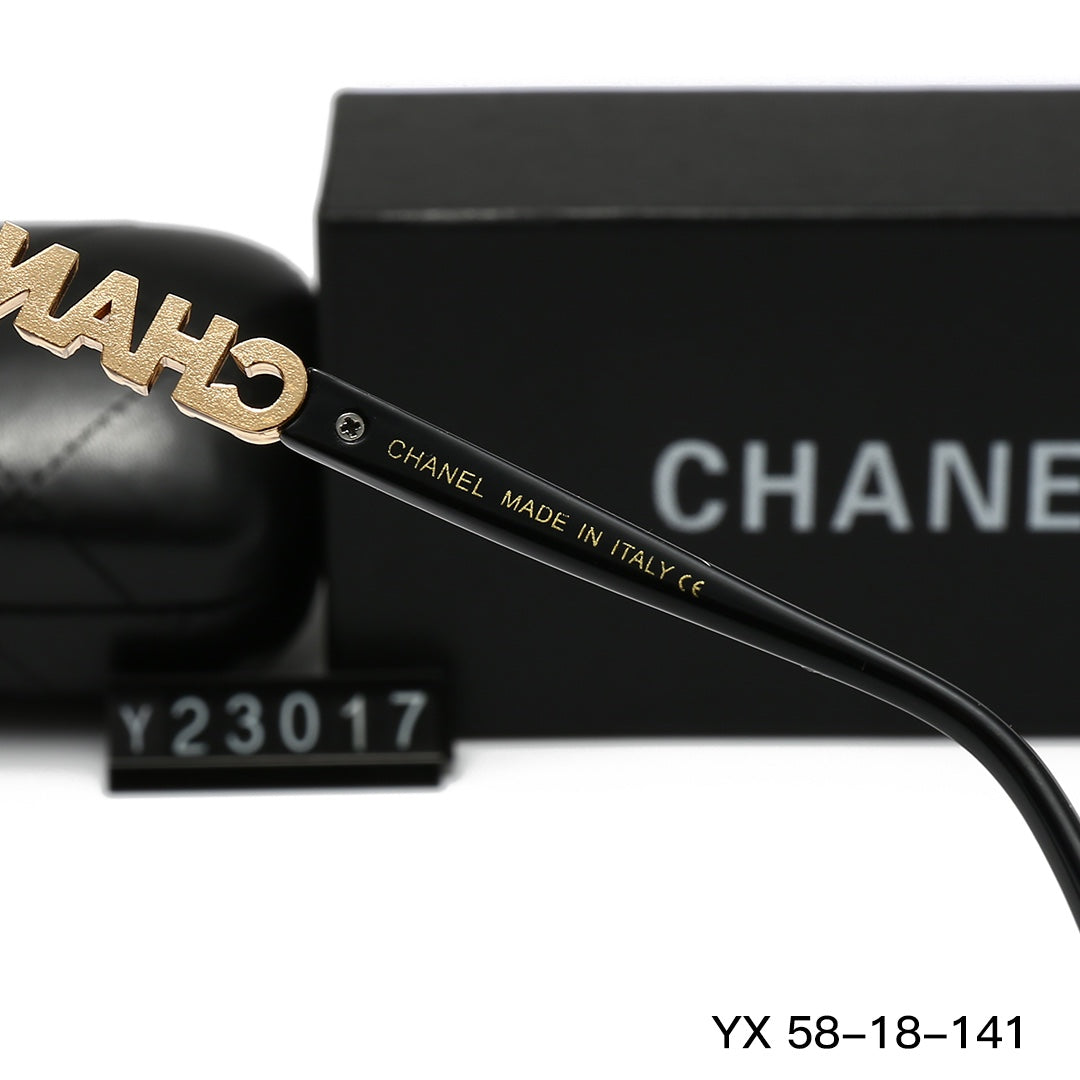 125WC170TDE Stylish Sunglasses