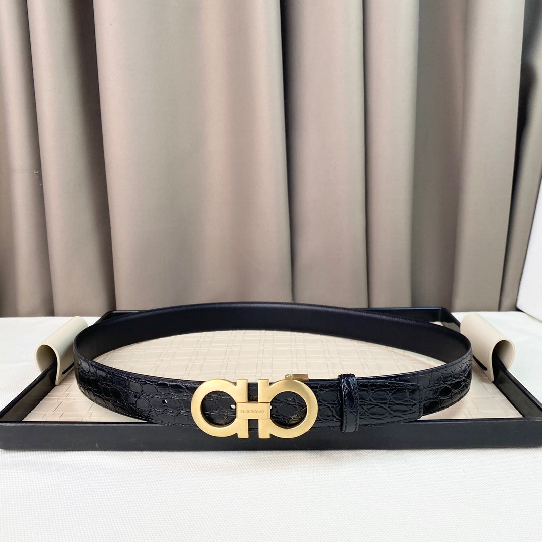 14A116PDE Stylish High quality belt With full package