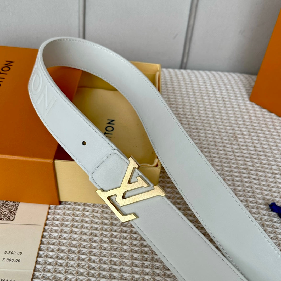 14E20PDE Stylish High quality belt With full package