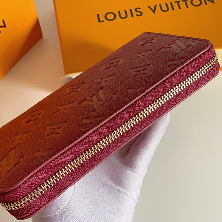 1E06BDE Stylish leather wallets
