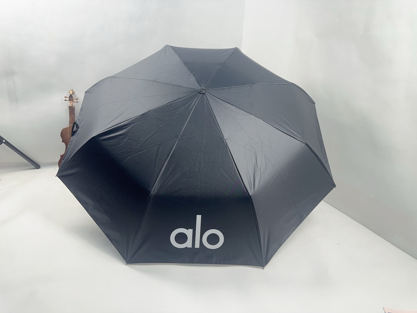 15RA21SDE Stylish UV resistant umbrella