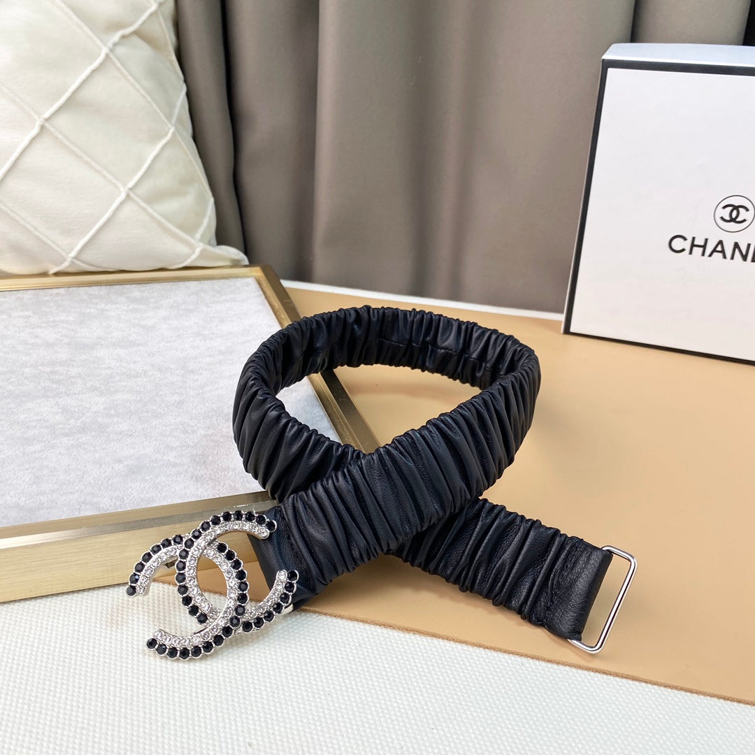 1XC24PDE Stylish High quality belt With full package