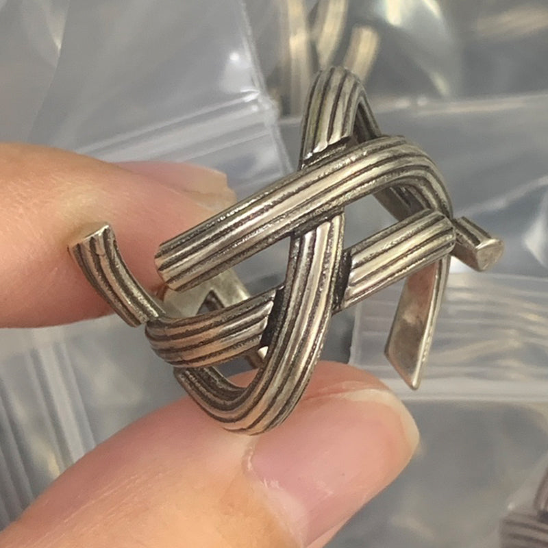 84SL93JDE Stylish high quality Rings