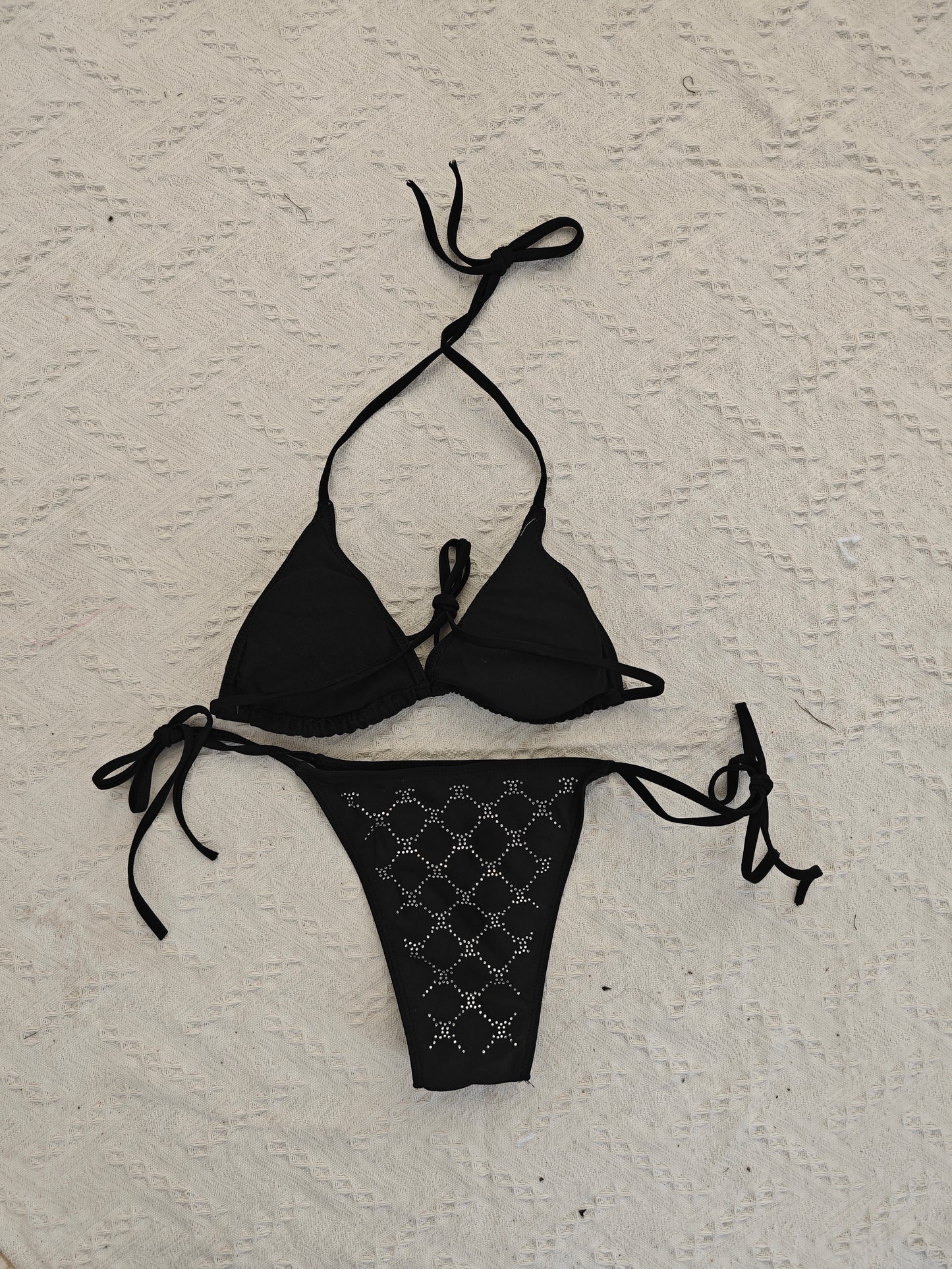 14C6YDE Stylish Bikini swimsuit