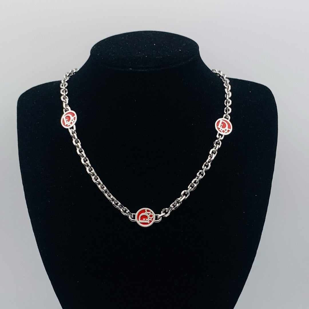 14D1073XDE Stylish Necklaces