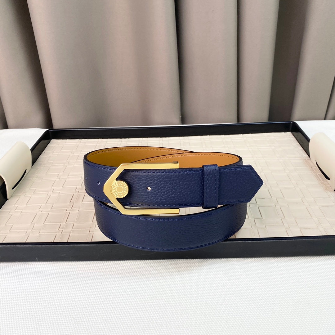 14H107PDE Stylish High quality belt With full package