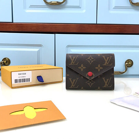 3E22BDE Stylish leather wallets