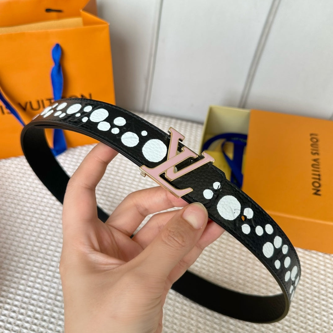 14E19PDE Stylish High quality belt With full package
