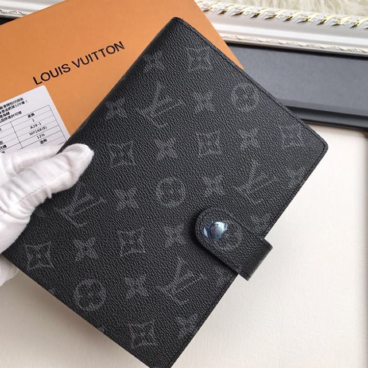 AYE01BDE Stylish leather wallets