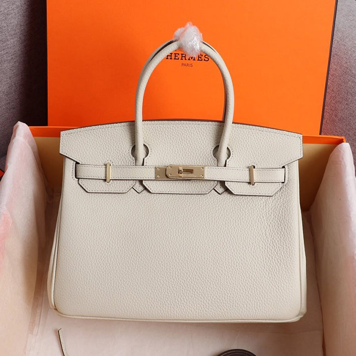 3H78BDE Stylish leather bag