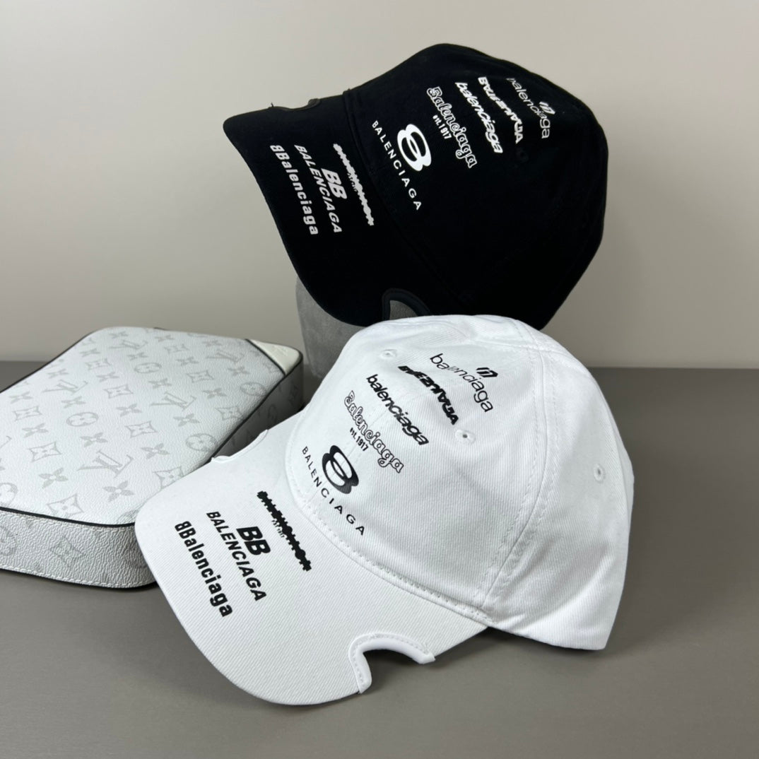 125ZJ524MDE Stylish hats