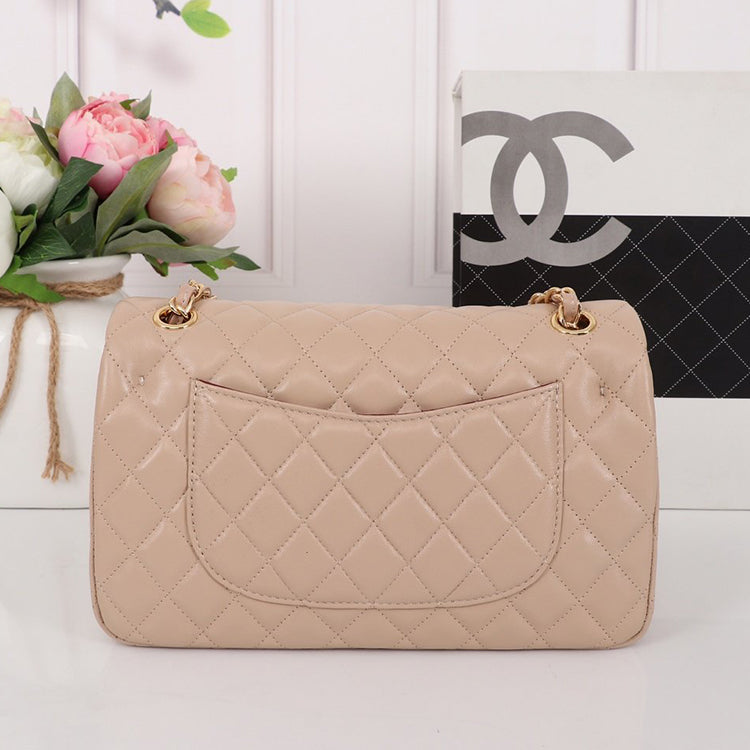 5C30BDE Stylish leather bag