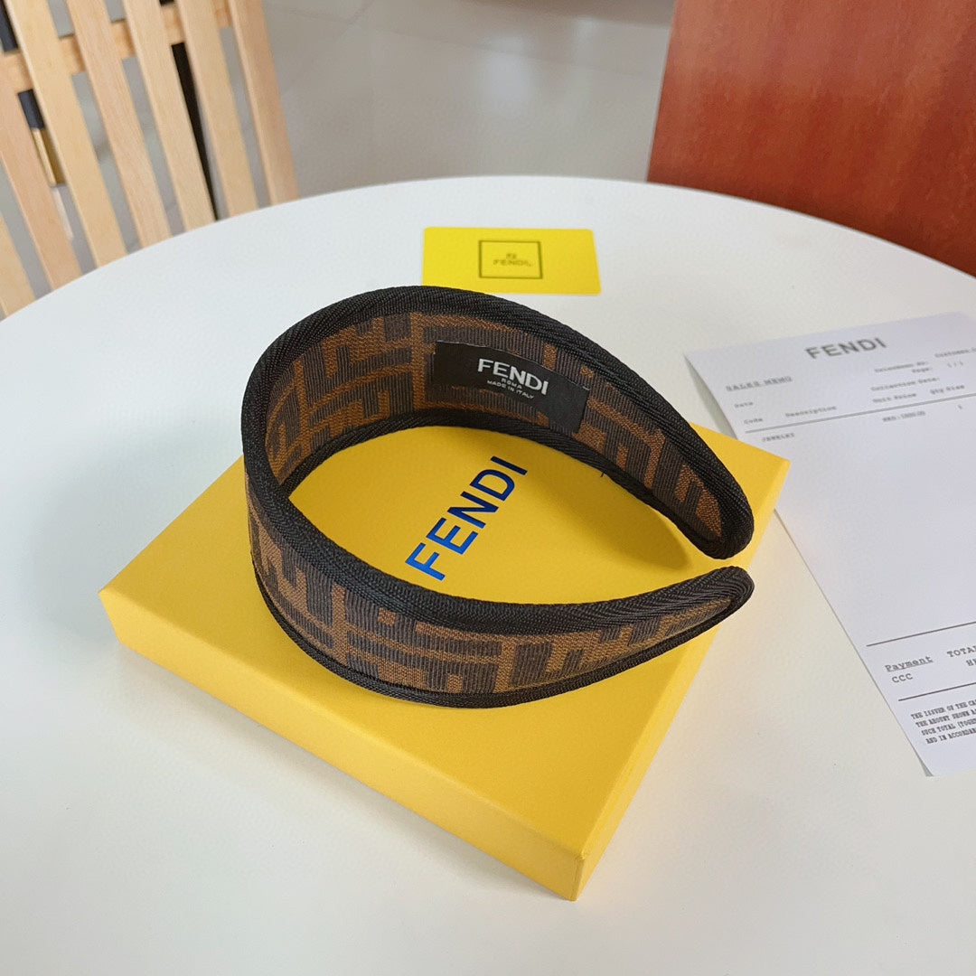 165RF54FDE Stylish hair ornament