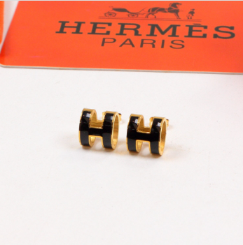 BWH2EDE Stylish Earrings