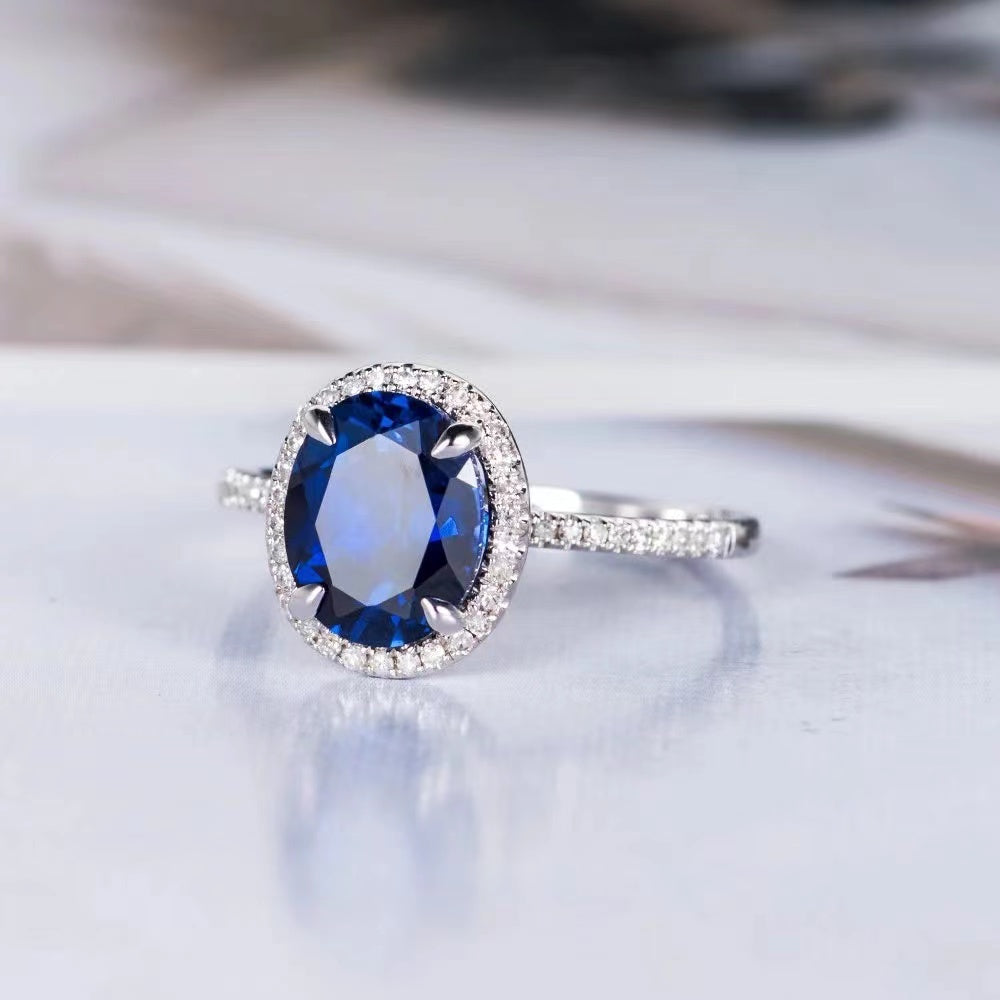 PYA11JDE Stylish Diamond Ring High Quality Wedding Ring