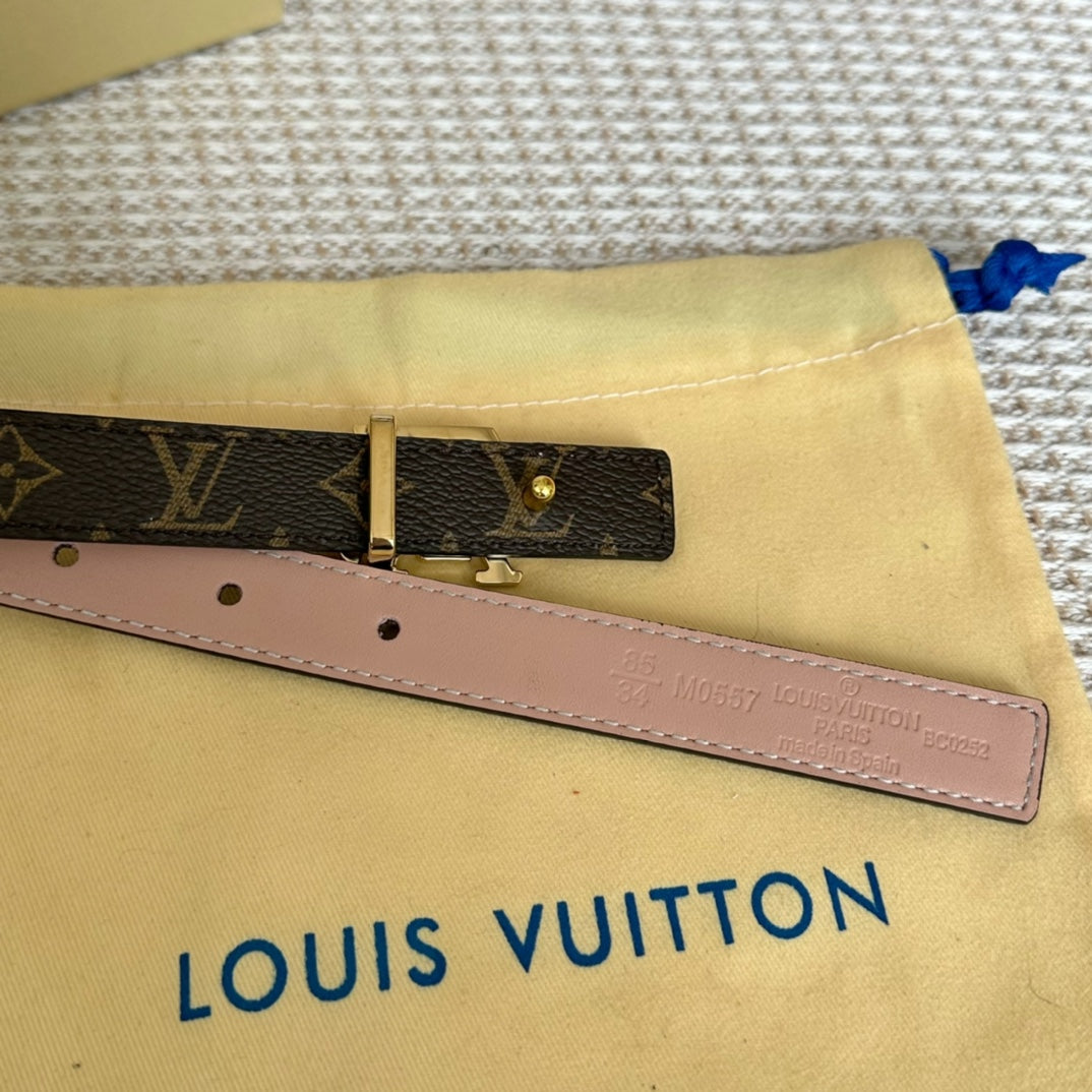 14E146PDE Stylish High quality belt With full package