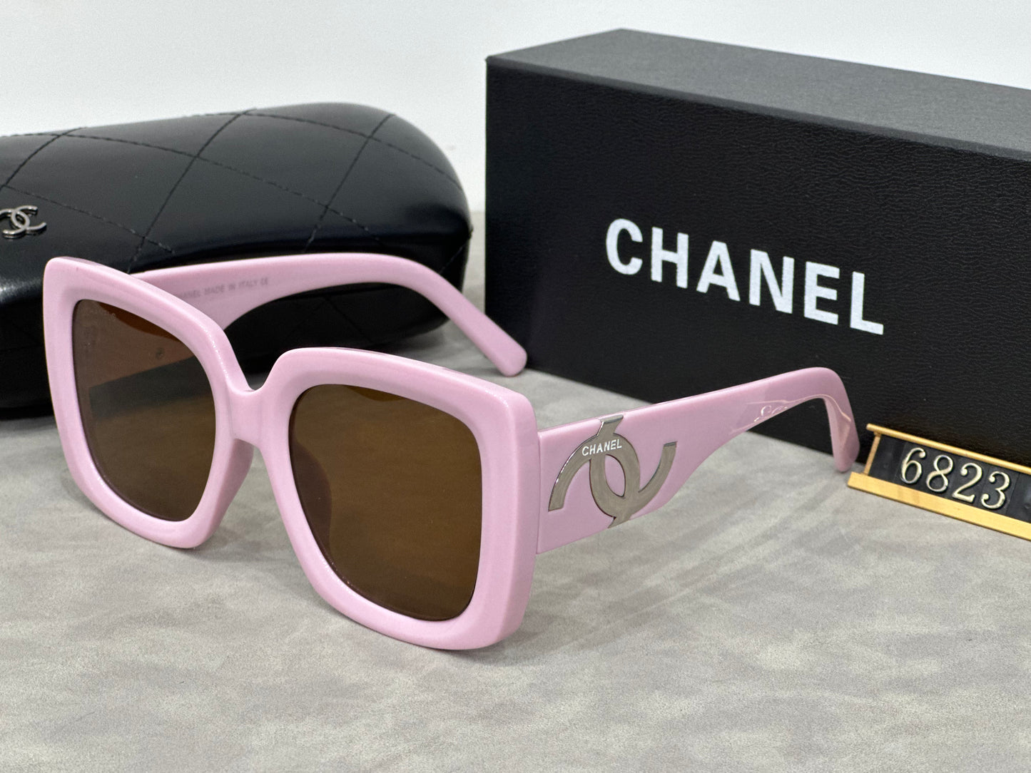 385RC6TDE Stylish Sunglasses