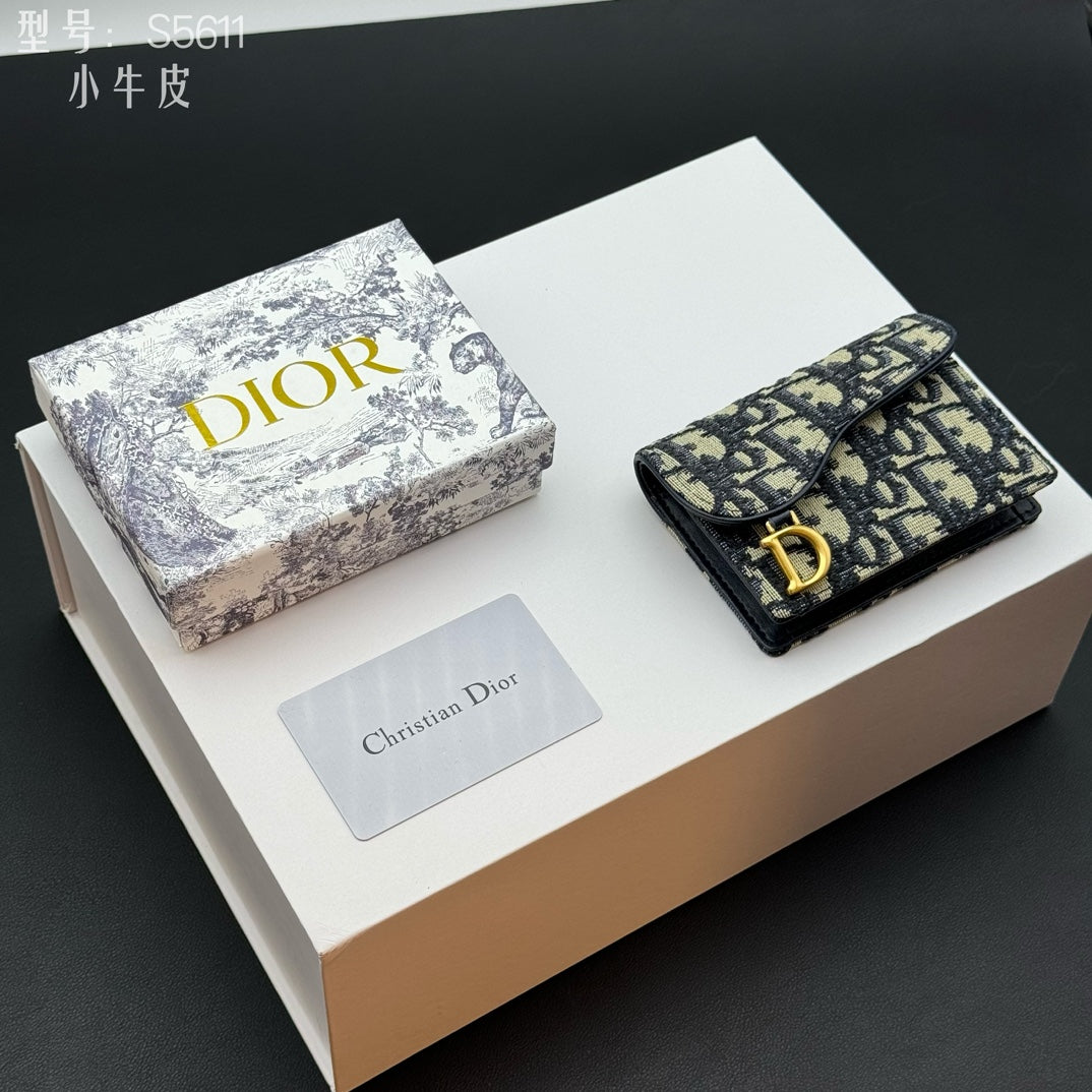 155ND3BDE Stylish wallets