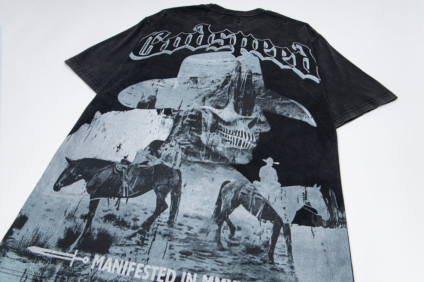 145RA138UDE Stylish T-shirt