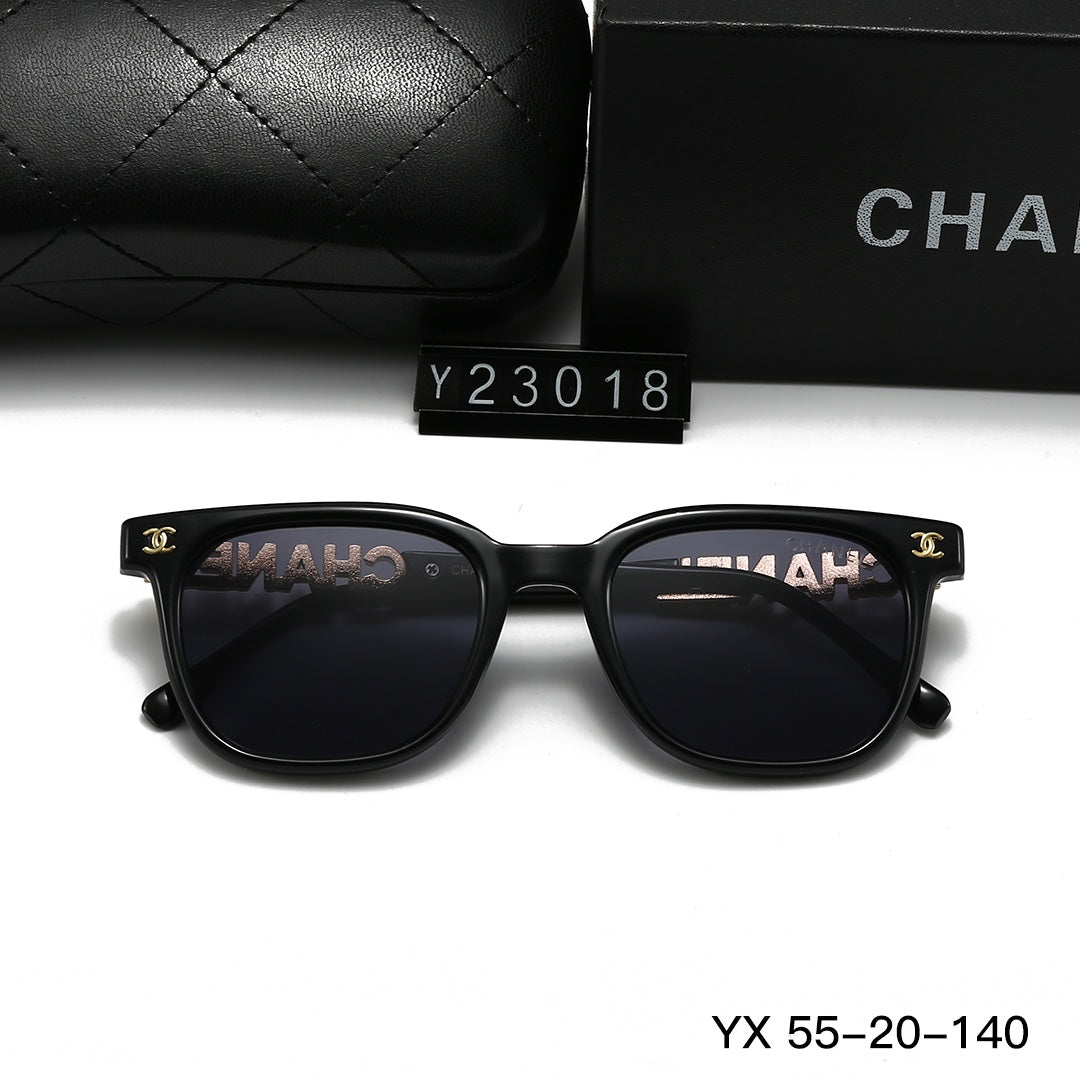 125WC210TDE Stylish Sunglasses