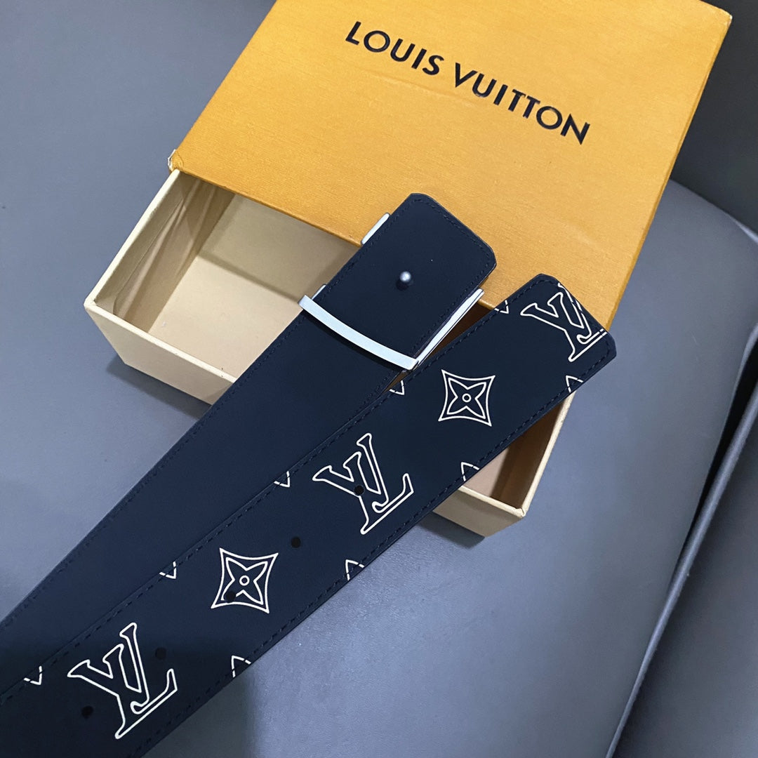 14E49PDE Stylish High quality belt With full package