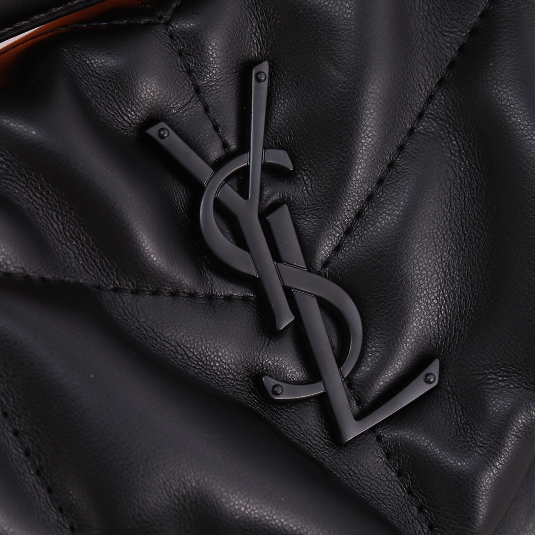 1XSL16BDE Stylish leather bag