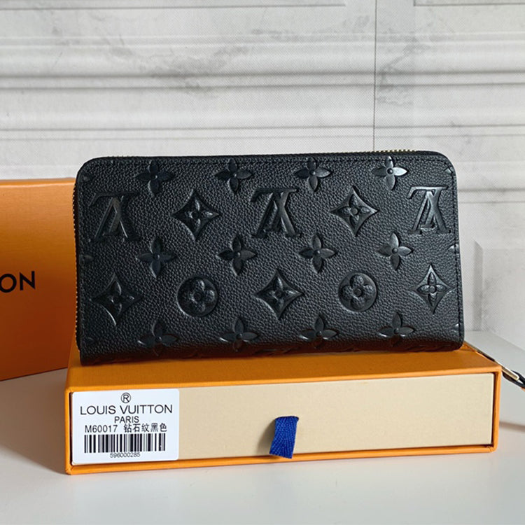 1E06BDE Stylish leather wallets