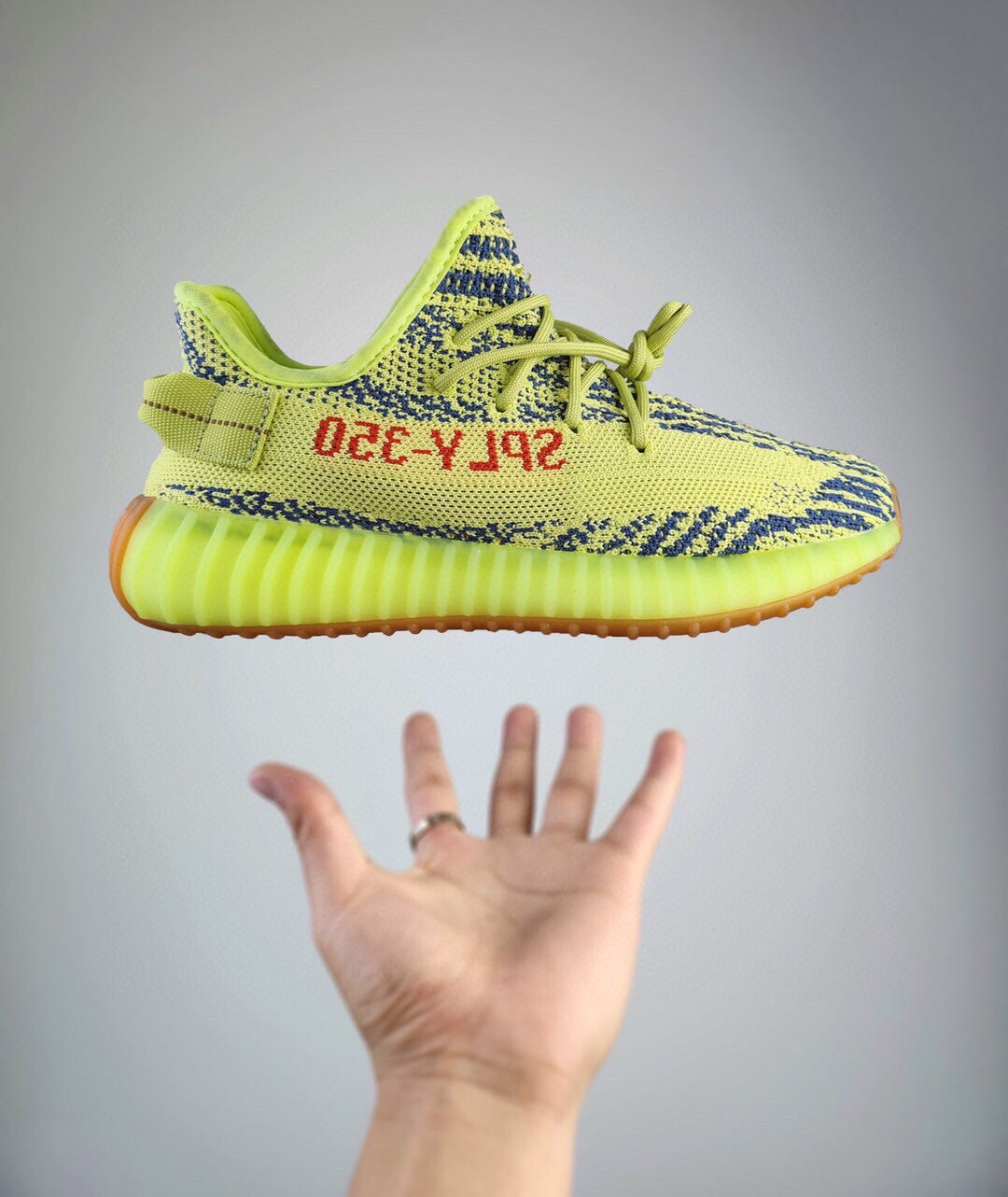 445ZA87ZDE Stylish shoes