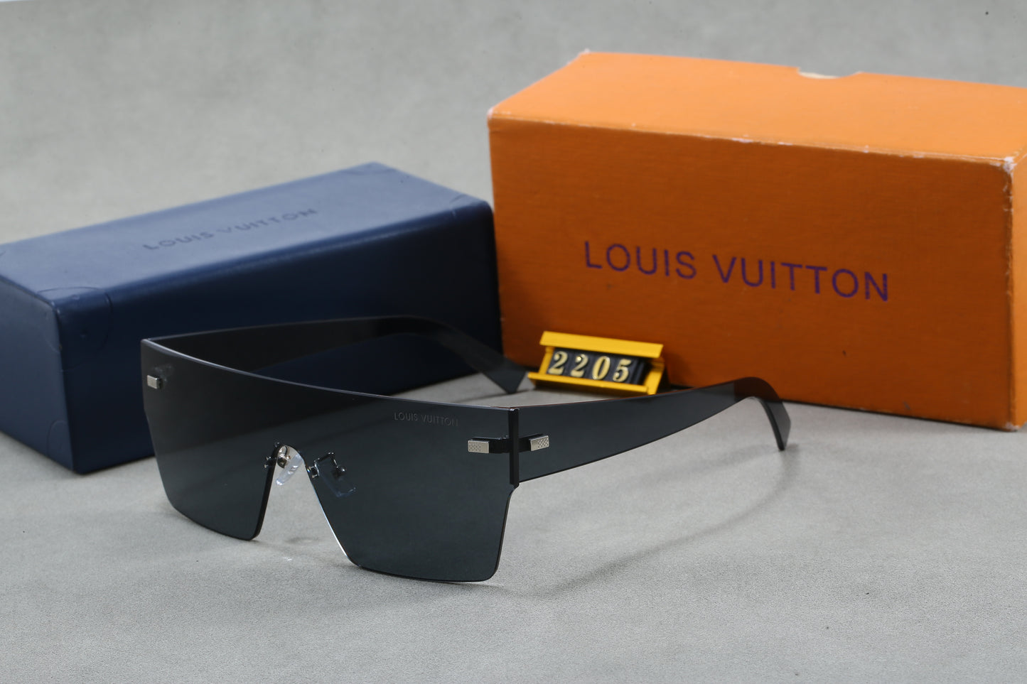 385RE41TDE Stylish Sunglasses