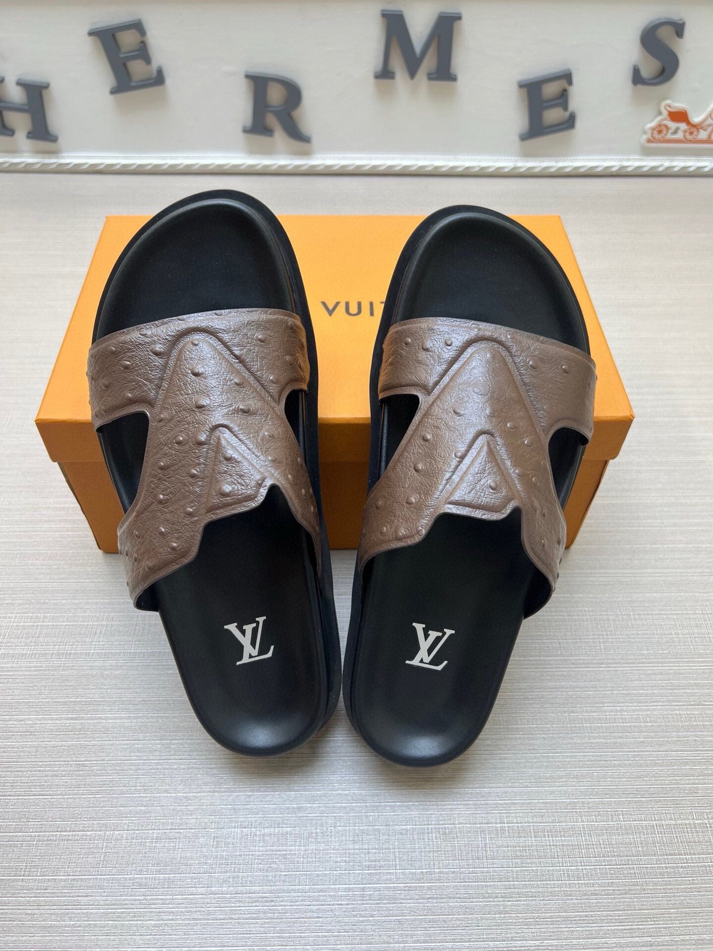 5LE227ZDE Stylish Slippers