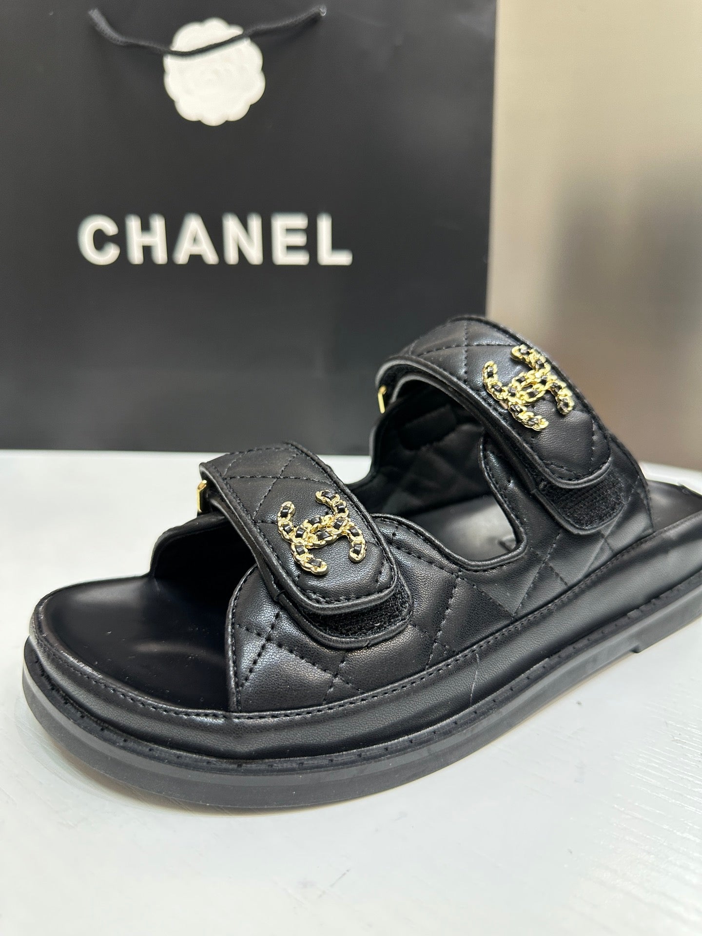 145RC1ZDE Stylish sandals