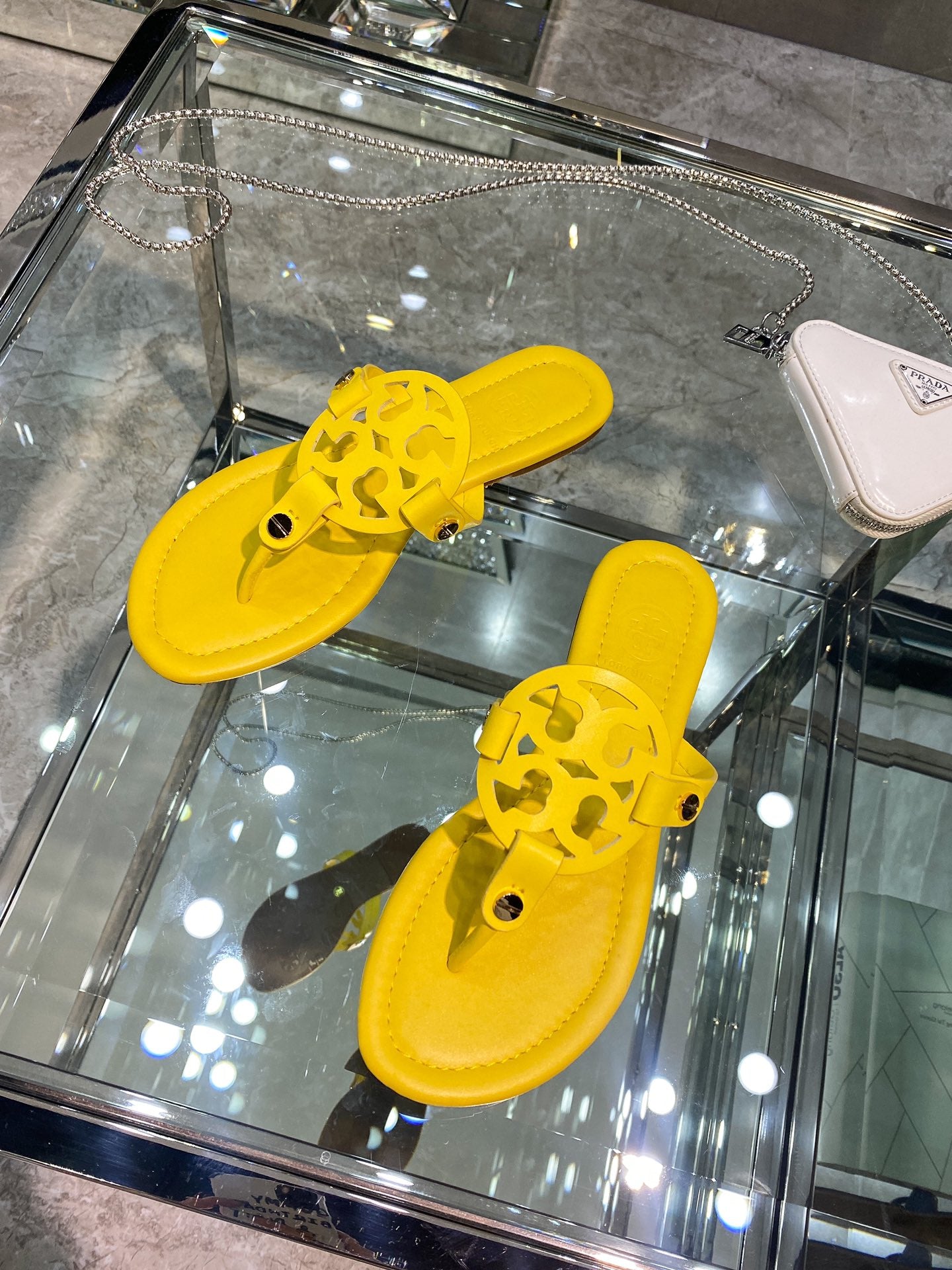 285ZA1ZDE Stylish leather Shoes