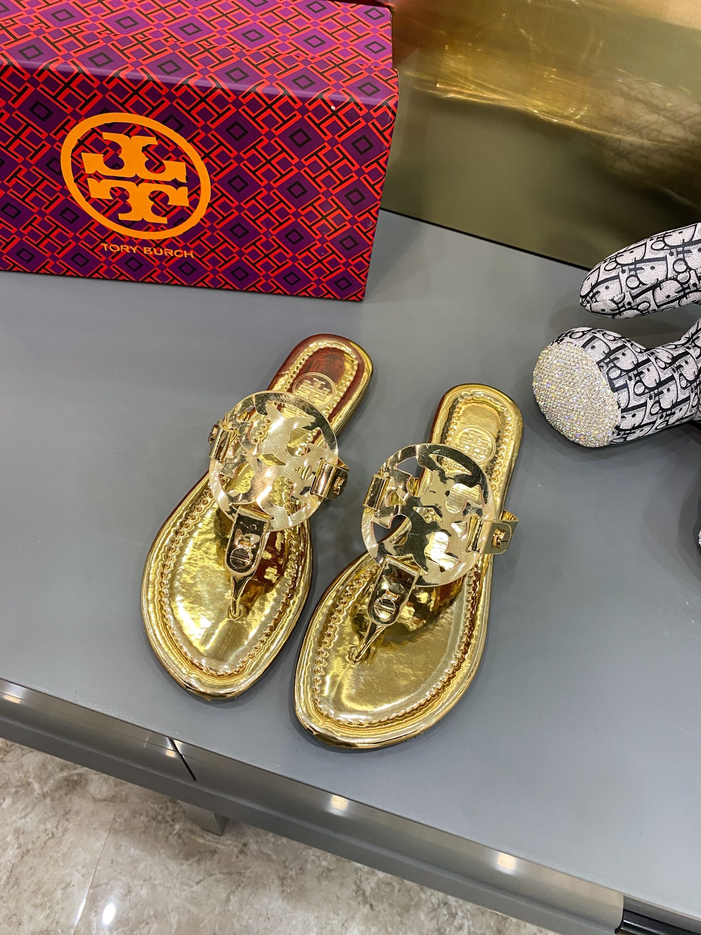 285ZA4ZDE Stylish leather Shoes