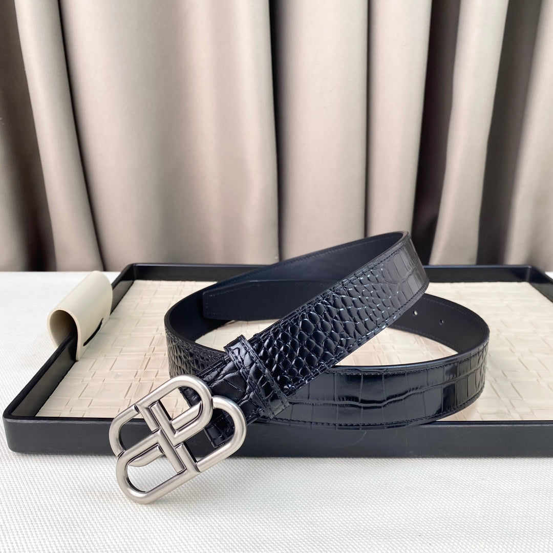 14J125PDE Stylish High quality belt With full package