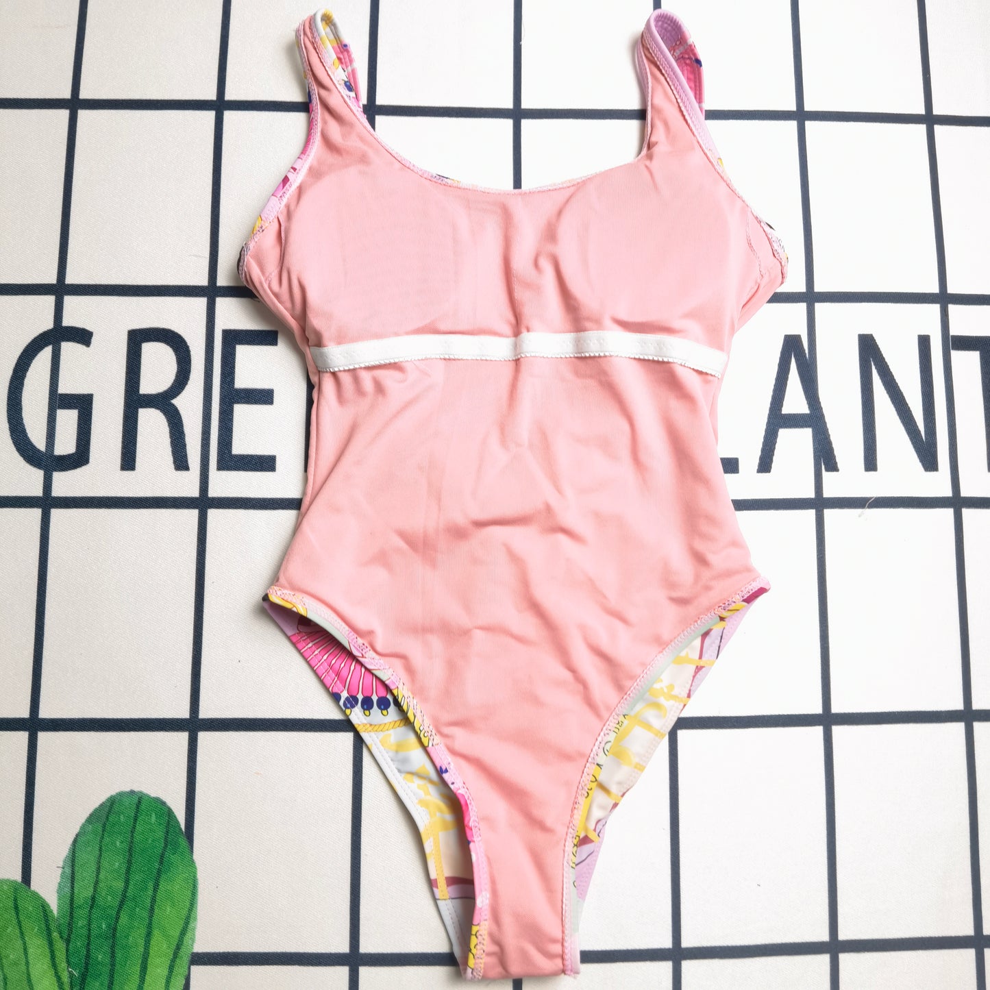 14A125YDE Stylish Bikini swimsuit